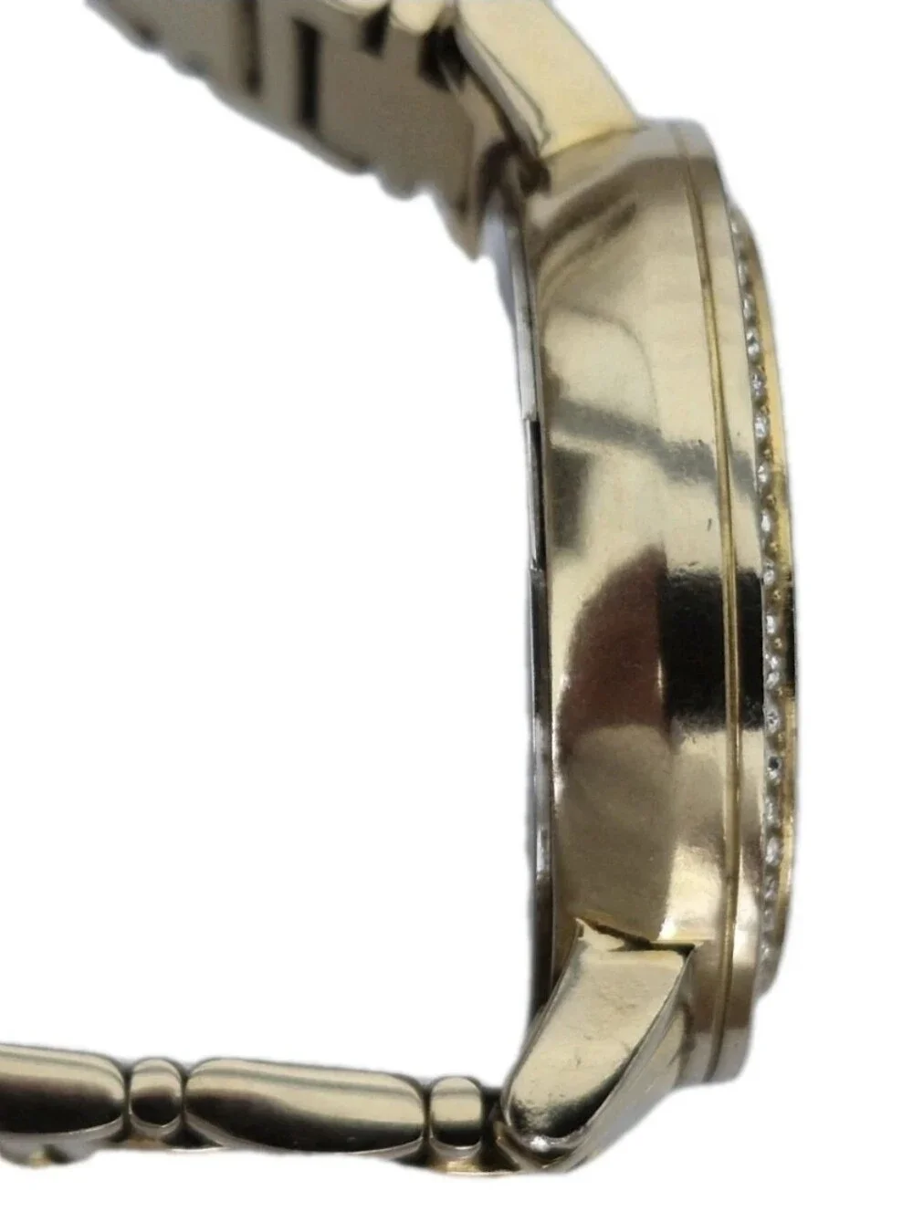 Kate Spade NY 0561 Women's  Chronograph Watch